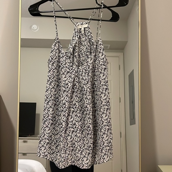 Joie Tunic Tank Top - Picture 2 of 7